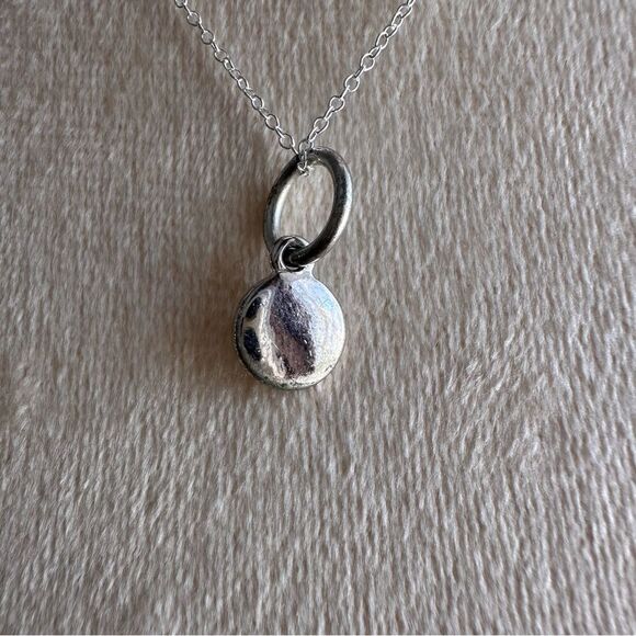 Marc By Marc Jacobs Authentic Charm Necklace - Picture 2 of 6